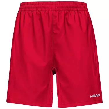 Head Club Bermudas Junior Blauw Short