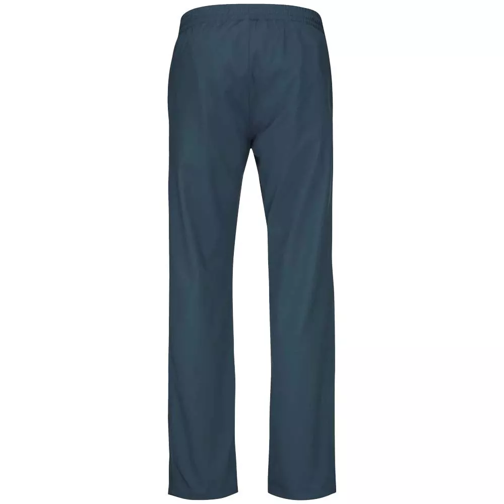 Head Club Junior Broek Grijs