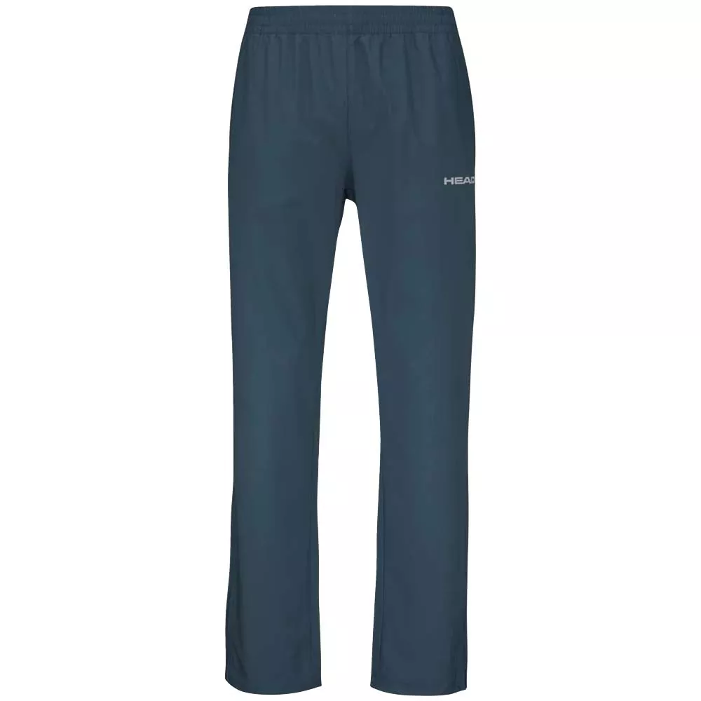 Head Club Junior Broek Grijs