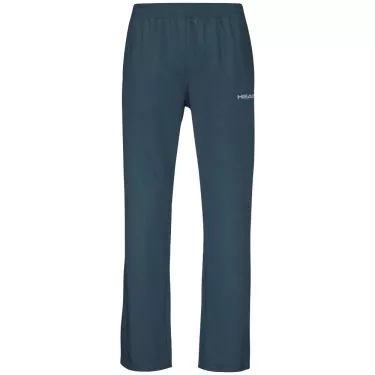 Head Club Junior Broek Grijs