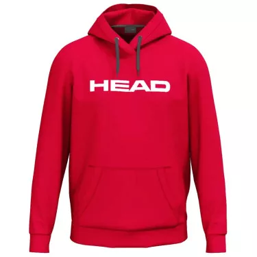 Head Junior Club Original Blauw Hoodie