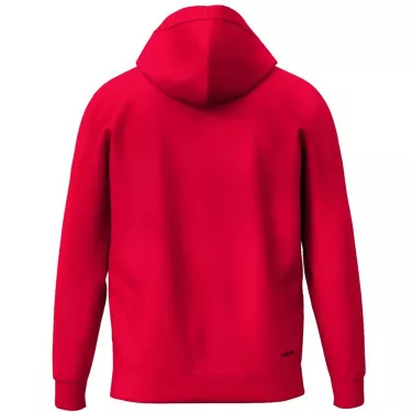 Head Junior Club Original Blauw Hoodie