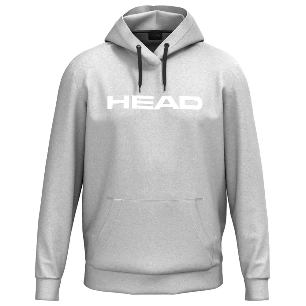 Head Junior Club Original Rood Hoodie