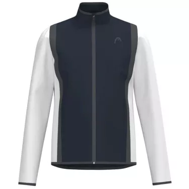 Head Junior Club Original Marineblauw Hoodie