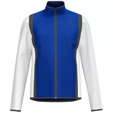 Head Club Junior Jack Marineblauw/Wit