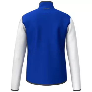 Head Club Junior Jack Marineblauw/Wit