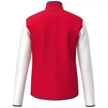 Head Club Junior Jack Blauw/Wit
