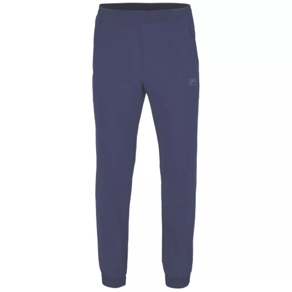 Pantalon Fila Westley Bleu indigo
