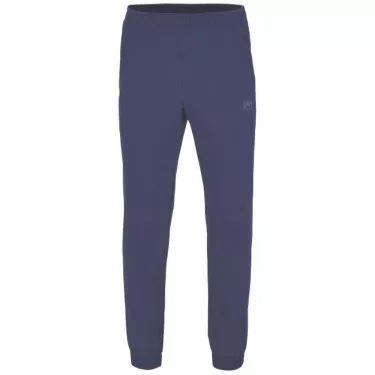Pantalon Fila Westley Bleu indigo