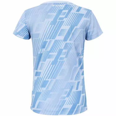 Tecnifibre Infini Tee X-Loop Woman Rood T-Shirt