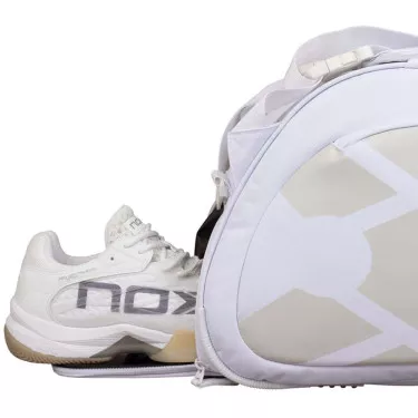 Thermobag Nox AT10 Team Grijs/Zwart