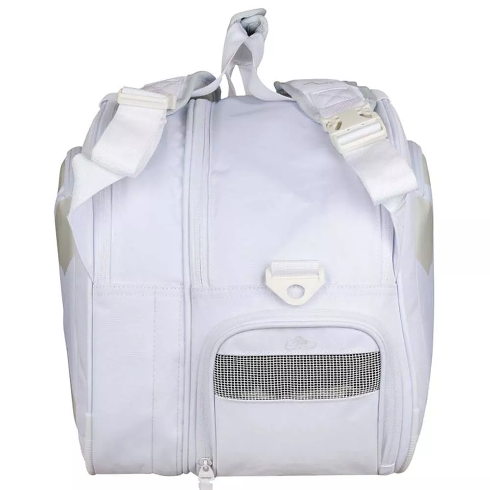 Thermobag Nox AT10 Team Grijs/Zwart