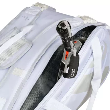 Thermobag Nox AT10 Team Grijs/Zwart