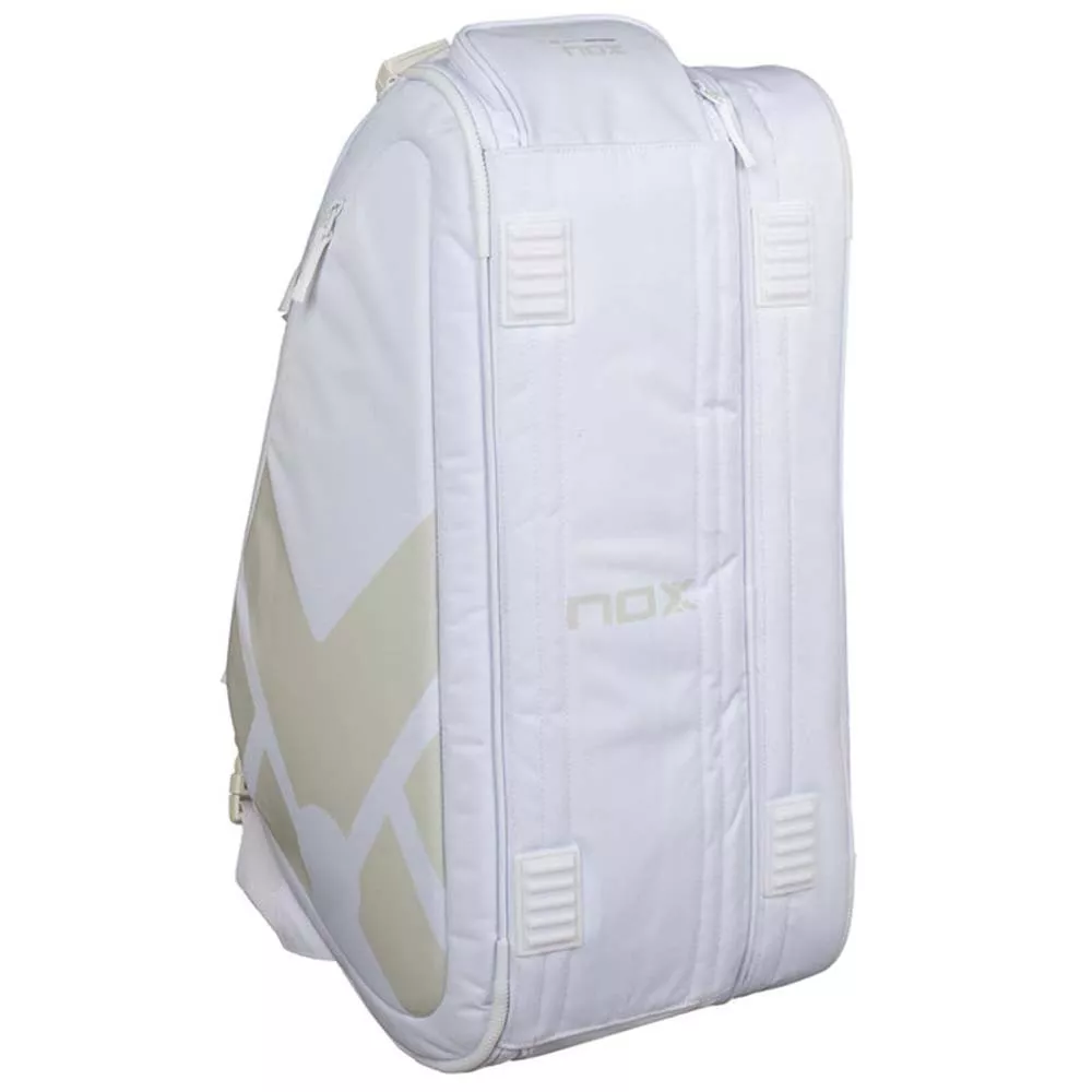 Thermobag Nox AT10 Team Grijs/Zwart