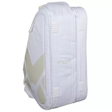 Thermobag Nox AT10 Team Grijs/Zwart