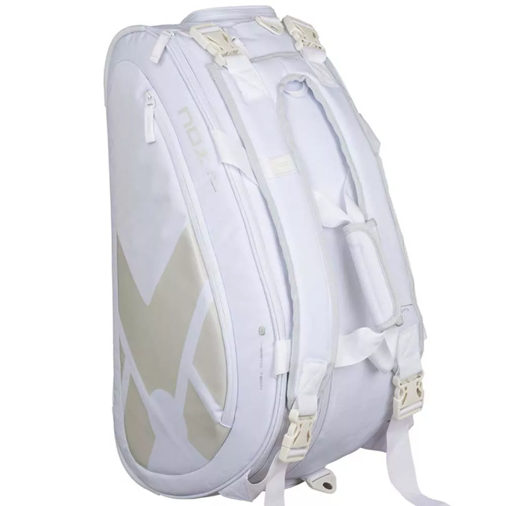 Thermobag Nox AT10 Team Grijs/Zwart