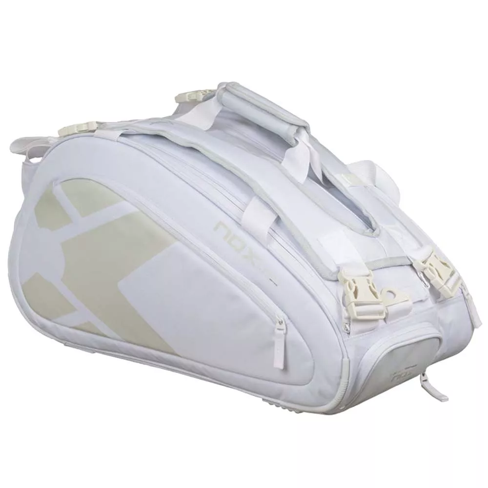 Thermobag Nox AT10 Team Grijs/Zwart