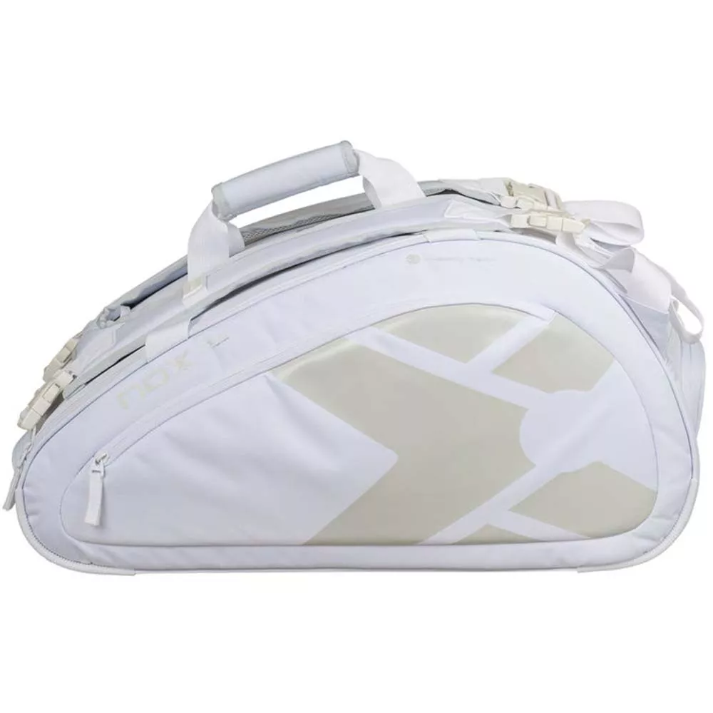 Thermobag Nox AT10 Team Grijs/Zwart
