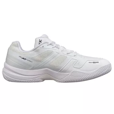 Chaussures Nox AT10 Pro Blanc