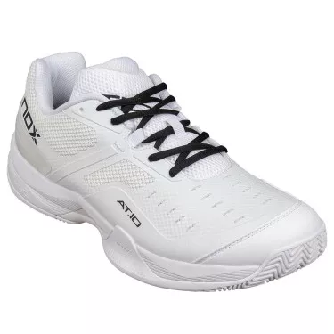 Chaussures Nox AT10 Pro Blanc
