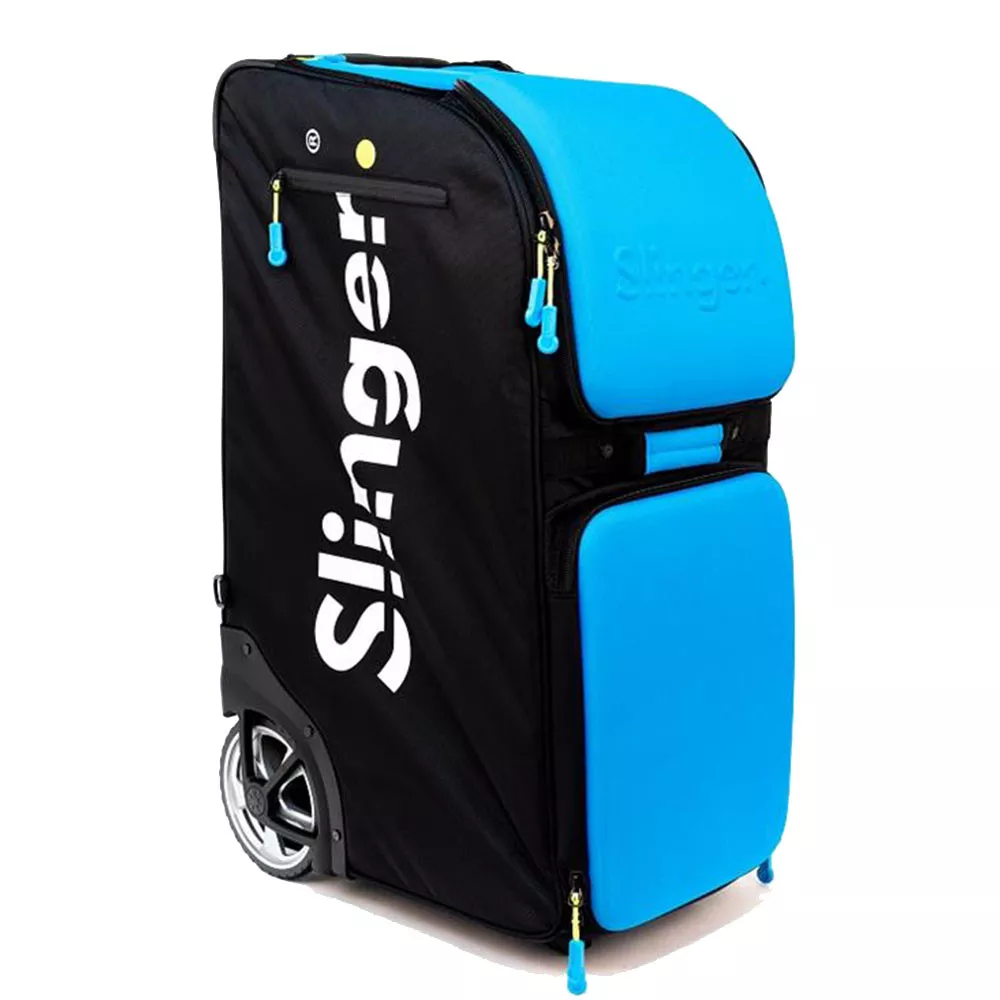 Slinger Bag Ballmachine