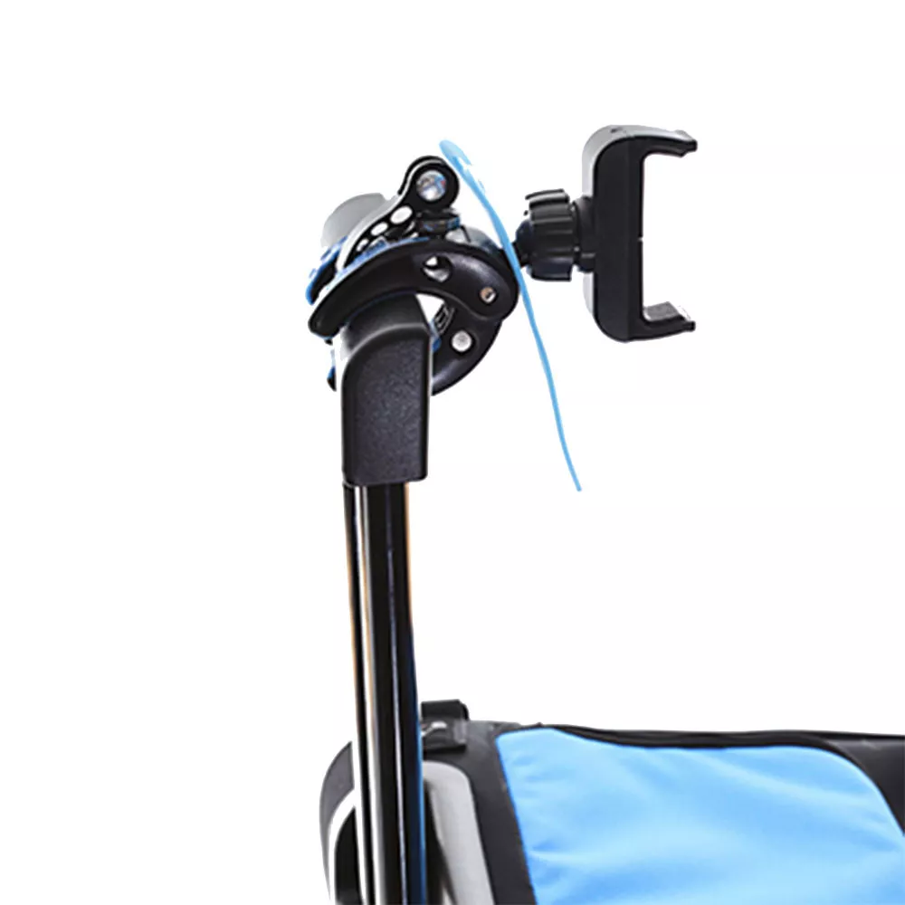 Slinger Bag Ballmachine