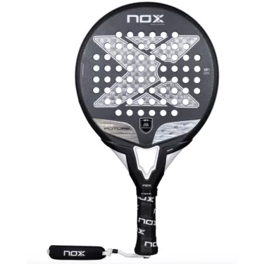 Raquette Nox Future Control 12K Alum 2025