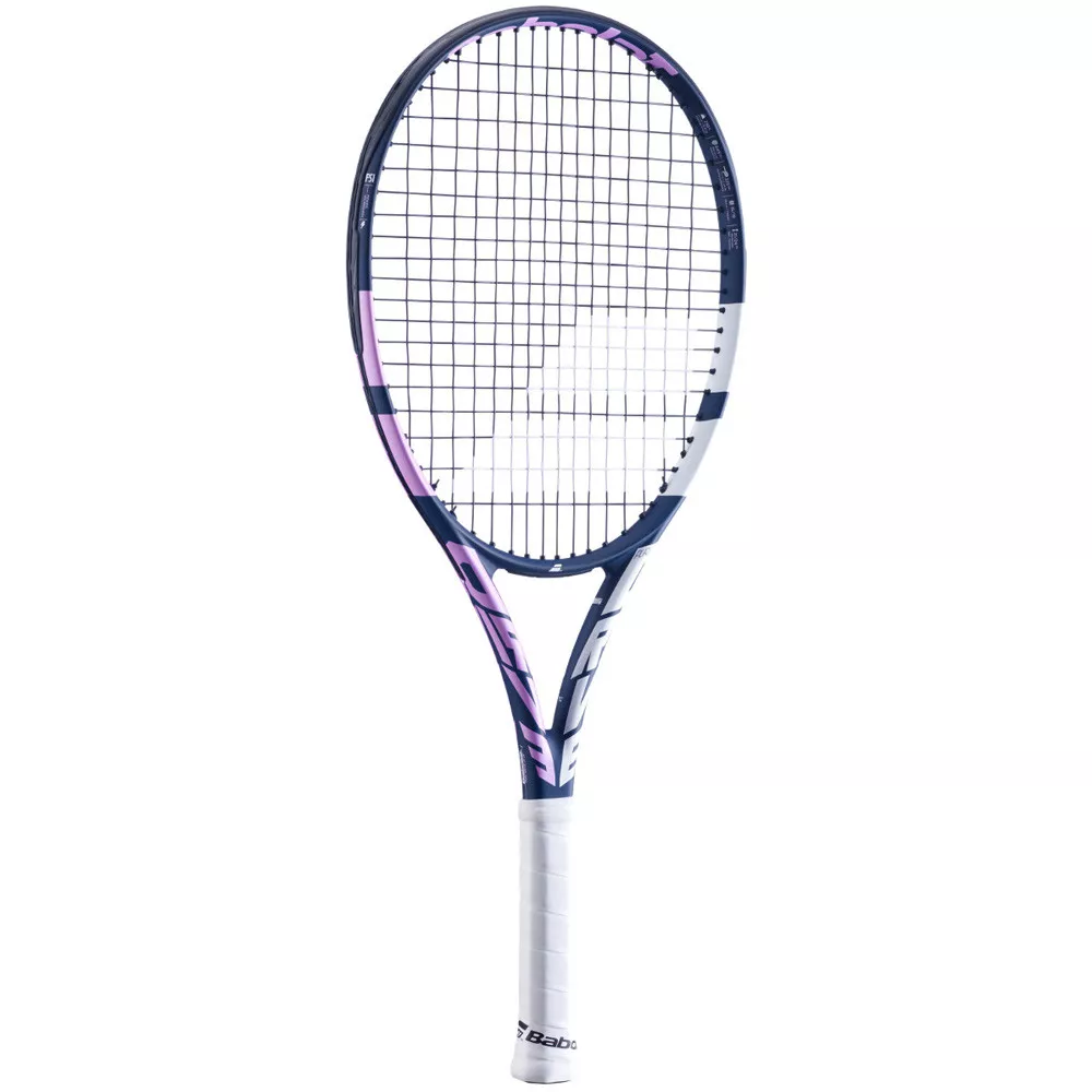 Babolat Pure Drive Junior 25 Girl (230g) Tennisracket