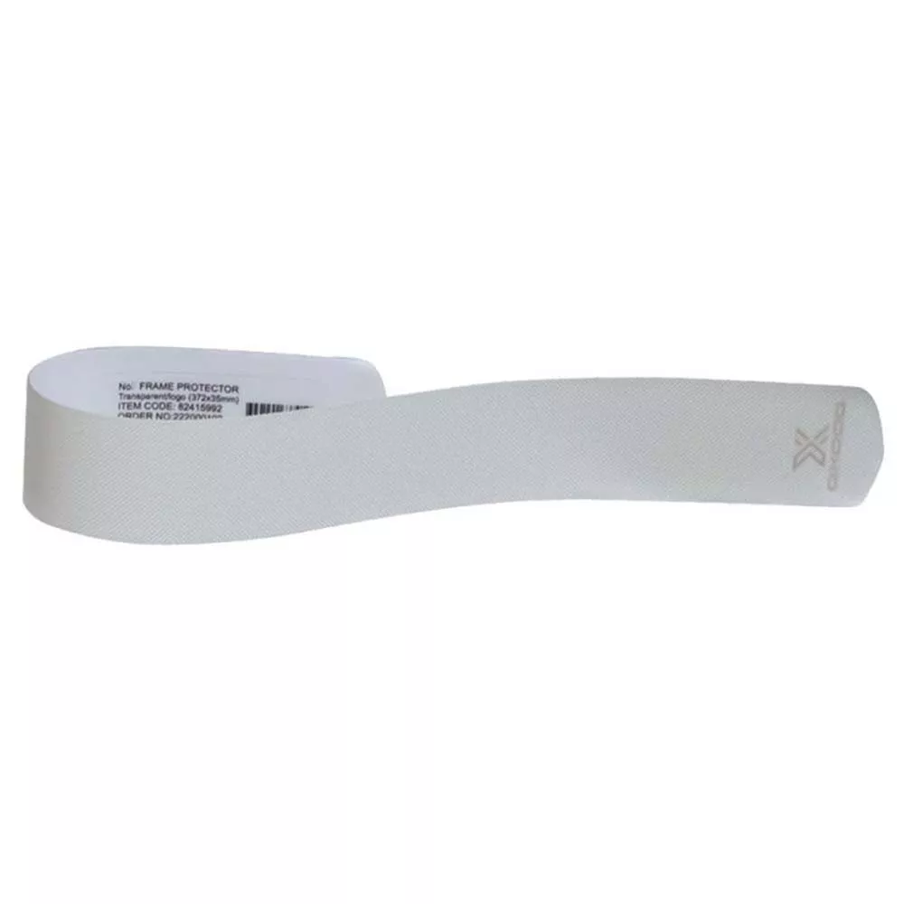 Oxdog No2 Frame Protector Transparant