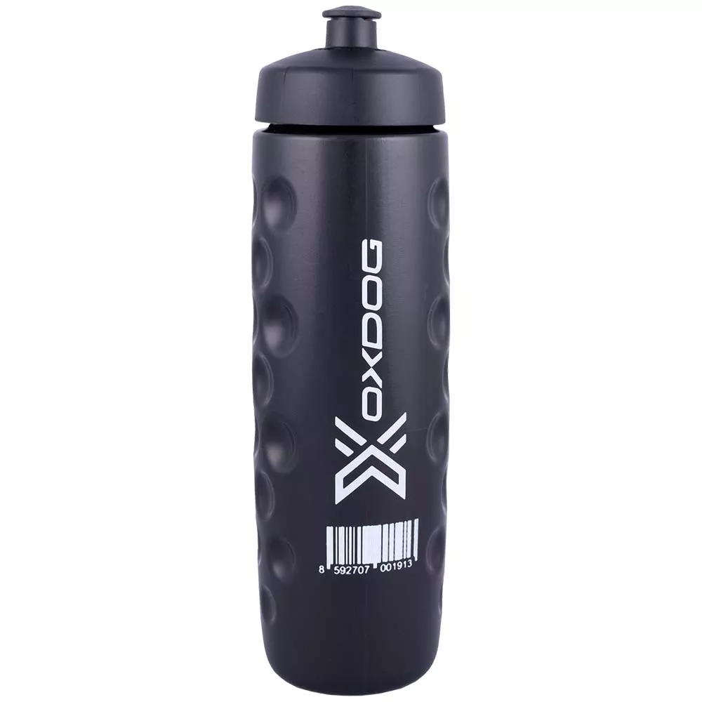 Adidas Performance Waterfles 750 mL Zwart