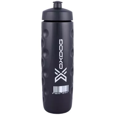 Adidas Performance Waterfles 750 mL Zwart