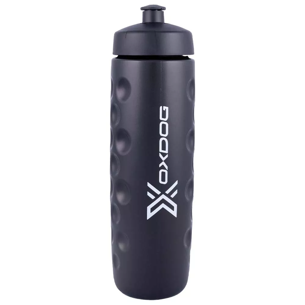 Adidas Performance Waterfles 750 mL Zwart