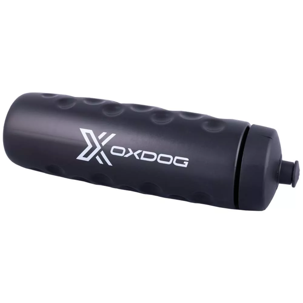 Adidas Performance Waterfles 750 mL Zwart