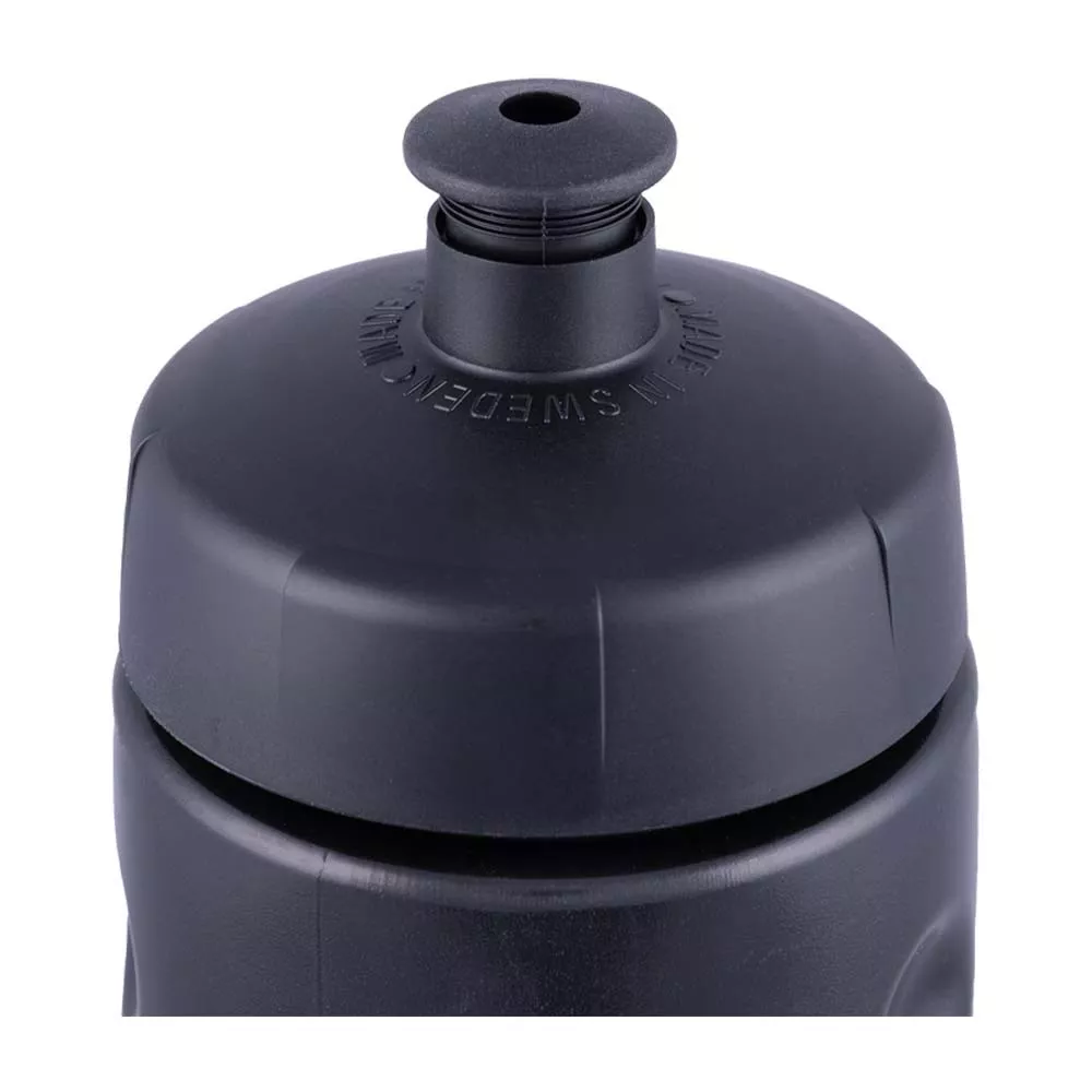 Adidas Performance Waterfles 750 mL Zwart