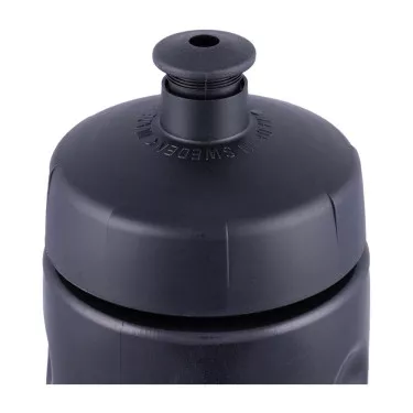 Adidas Performance Waterfles 750 mL Zwart