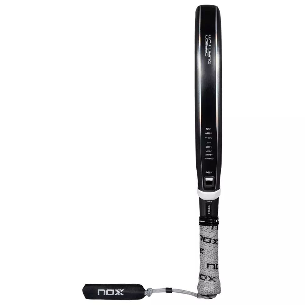 Nox LA10 Quantum 12K 2025 racket