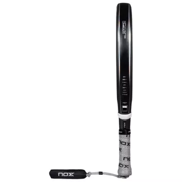 Nox LA10 Quantum 12K 2025 racket