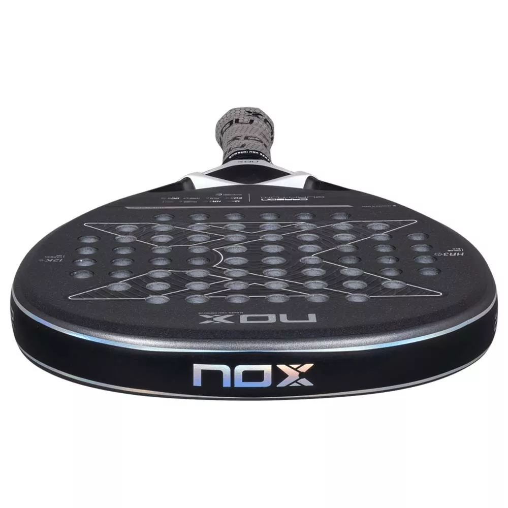 Nox LA10 Quantum 12K 2025 racket