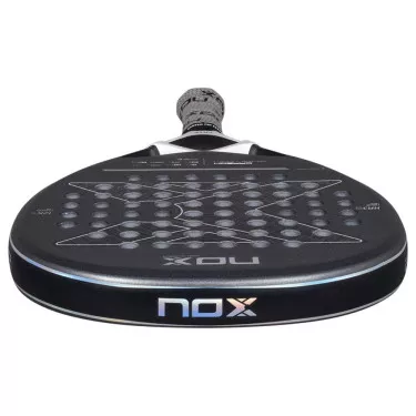 Nox LA10 Quantum 12K 2025 racket