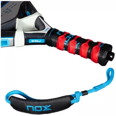 Raquette Nox Cobalt Quantum 12K 2025