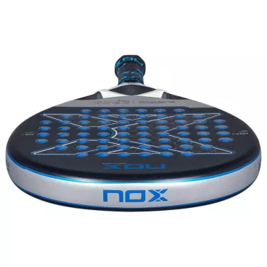 Raquette Nox Cobalt Quantum 12K 2025