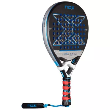 Raquette Nox Cobalt Quantum 12K 2025
