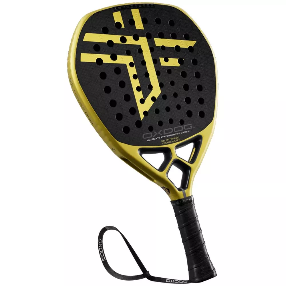 Oxdog Ultimate Pro 2025 Racket