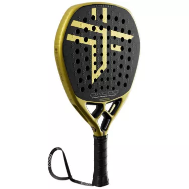 Oxdog Ultimate Pro 2025 Racket