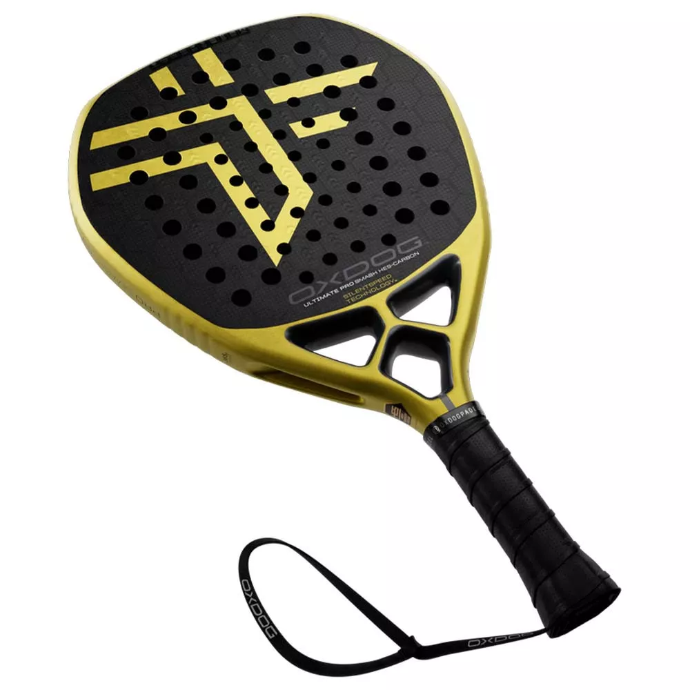 Oxdog Ultimate Pro 2025 Racket