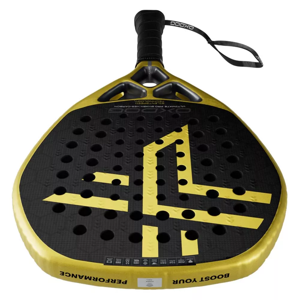 Oxdog Ultimate Pro 2025 Racket