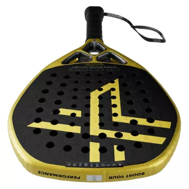Oxdog Ultimate Pro 2025 Racket