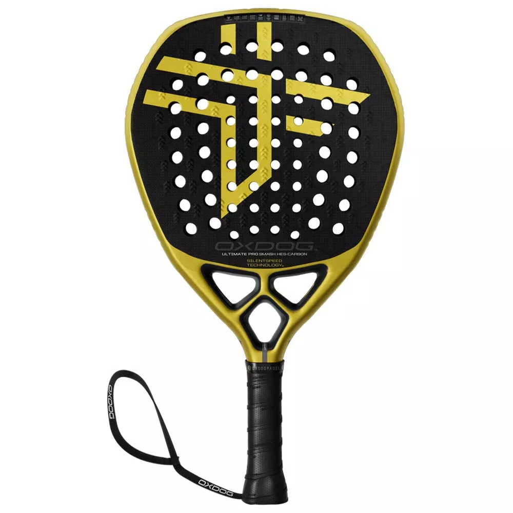 Oxdog Ultimate Pro 2025 Racket