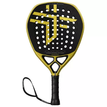 Oxdog Ultimate Pro 2025 Racket