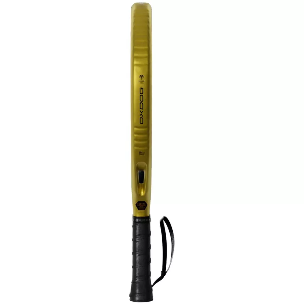 Oxdog Ultimate Pro 2025 Racket